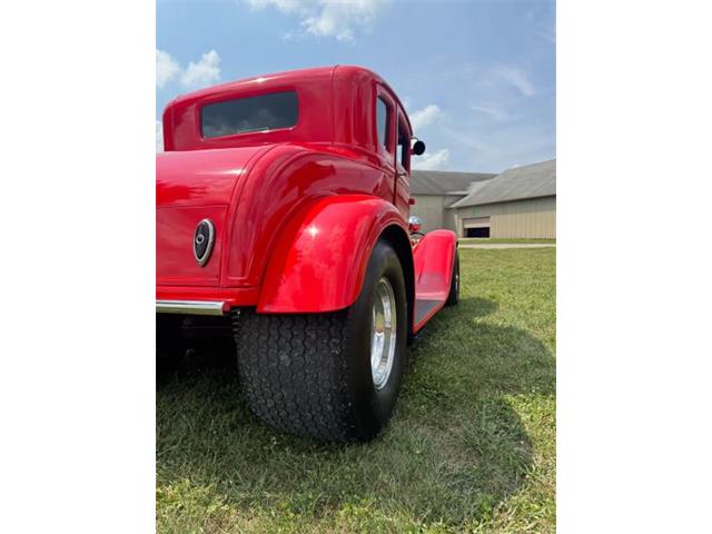 1930 Ford Coupe (CC-2063006) for sale in Greenfield, Indiana