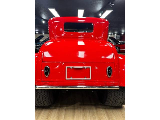 1930 Ford Coupe (CC-2063006) for sale in Greenfield, Indiana