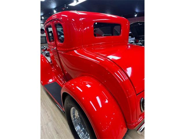 1930 Ford Coupe (CC-2063006) for sale in Greenfield, Indiana