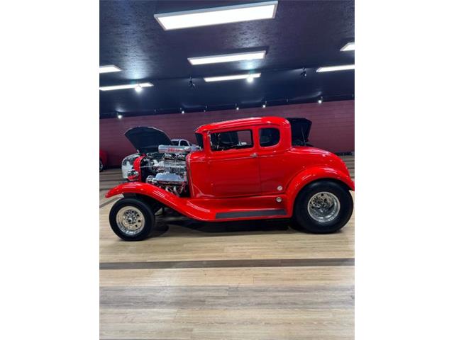1930 Ford Coupe (CC-2063006) for sale in Greenfield, Indiana