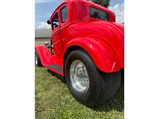 1930 Ford Coupe (CC-2063006) for sale in Greenfield, Indiana