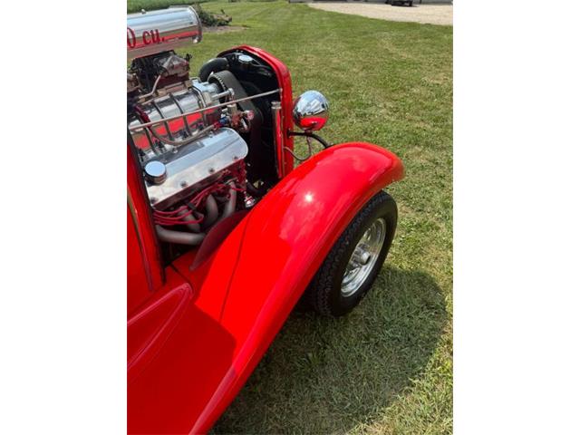 1930 Ford Coupe (CC-2063006) for sale in Greenfield, Indiana