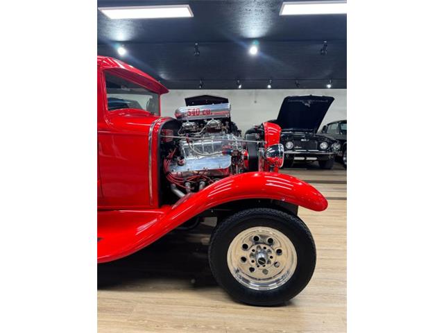 1930 Ford Coupe (CC-2063006) for sale in Greenfield, Indiana