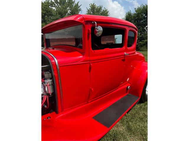 1930 Ford Coupe (CC-2063006) for sale in Greenfield, Indiana