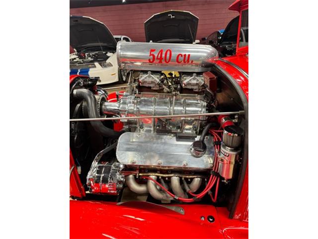 1930 Ford Coupe (CC-2063006) for sale in Greenfield, Indiana