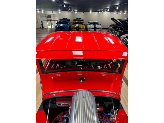 1930 Ford Coupe (CC-2063006) for sale in Greenfield, Indiana