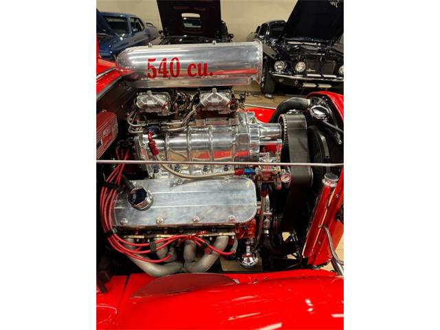 1930 Ford Coupe (CC-2063006) for sale in Greenfield, Indiana