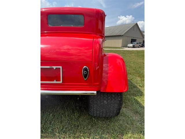 1930 Ford Coupe (CC-2063006) for sale in Greenfield, Indiana