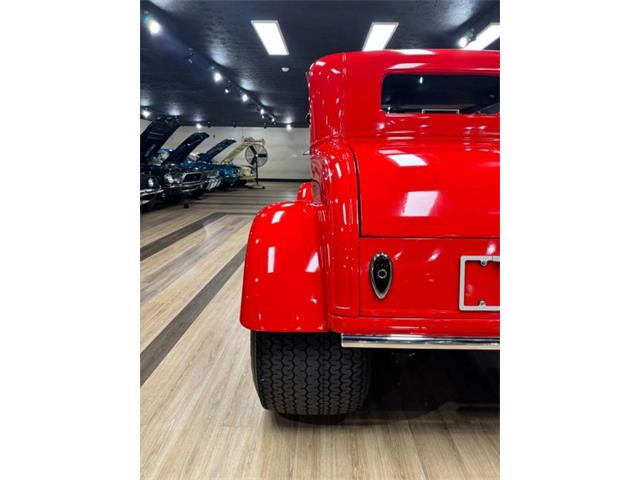 1930 Ford Coupe (CC-2063006) for sale in Greenfield, Indiana