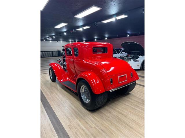 1930 Ford Coupe (CC-2063006) for sale in Greenfield, Indiana