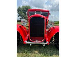 1930 Ford Coupe (CC-2063006) for sale in Greenfield, Indiana
