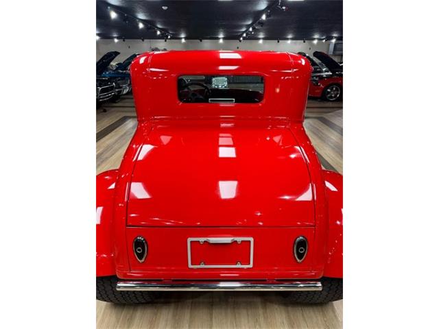 1930 Ford Coupe (CC-2063006) for sale in Greenfield, Indiana