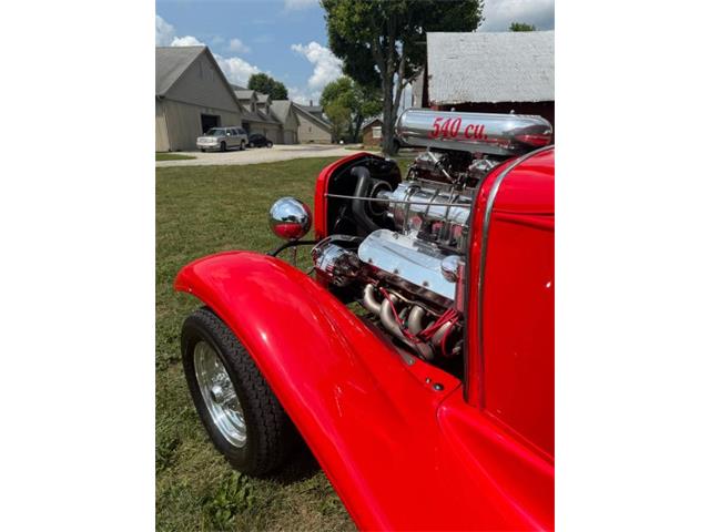 1930 Ford Coupe (CC-2063006) for sale in Greenfield, Indiana