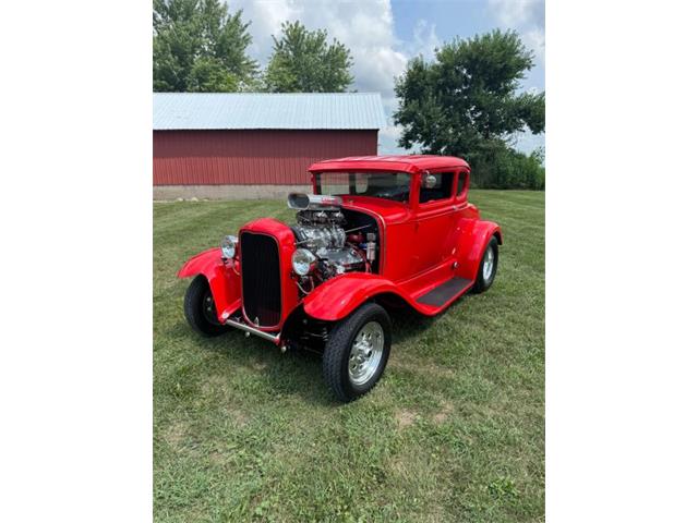 1930 Ford Coupe (CC-2063006) for sale in Greenfield, Indiana