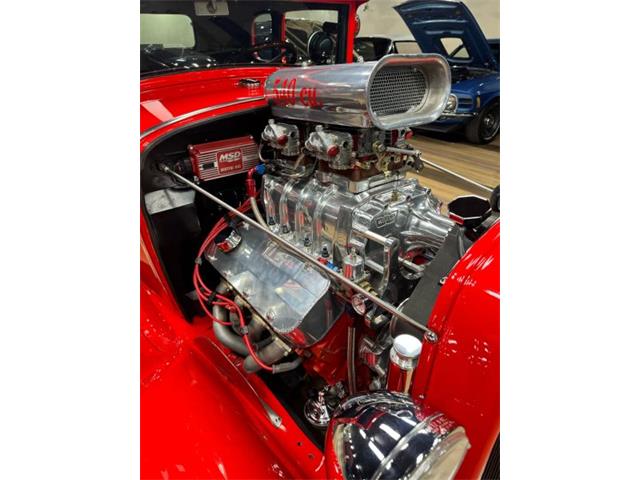 1930 Ford Coupe (CC-2063006) for sale in Greenfield, Indiana