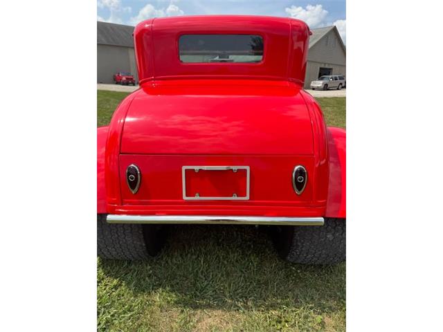 1930 Ford Coupe (CC-2063006) for sale in Greenfield, Indiana