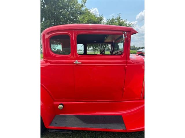 1930 Ford Coupe (CC-2063006) for sale in Greenfield, Indiana