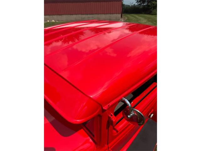 1930 Ford Coupe (CC-2063006) for sale in Greenfield, Indiana