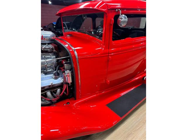 1930 Ford Coupe (CC-2063006) for sale in Greenfield, Indiana