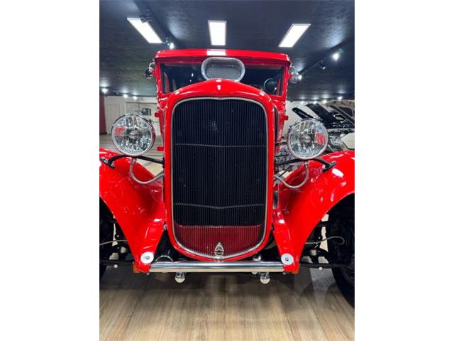 1930 Ford Coupe (CC-2063006) for sale in Greenfield, Indiana