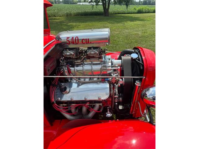 1930 Ford Coupe (CC-2063006) for sale in Greenfield, Indiana
