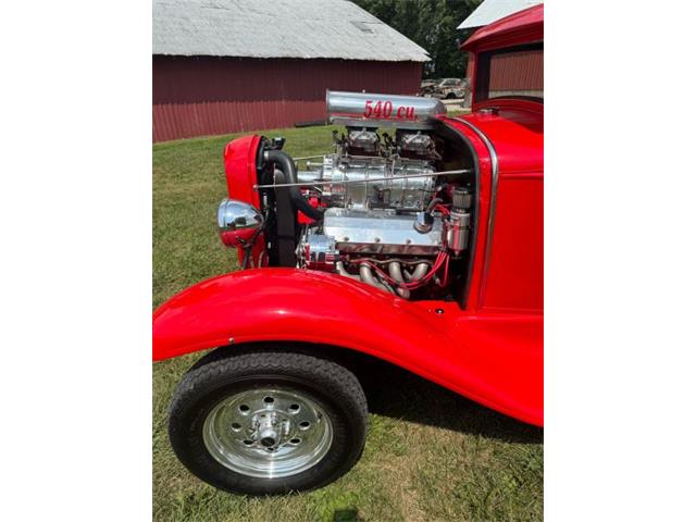 1930 Ford Coupe (CC-2063006) for sale in Greenfield, Indiana