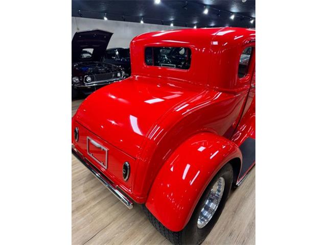 1930 Ford Coupe (CC-2063006) for sale in Greenfield, Indiana