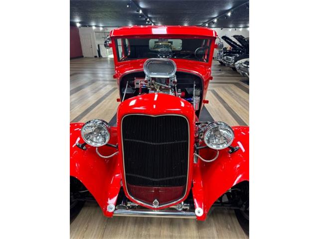 1930 Ford Coupe (CC-2063006) for sale in Greenfield, Indiana