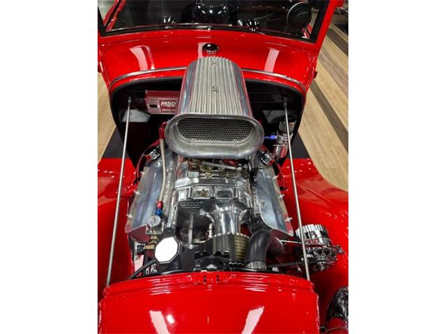 1930 Ford Coupe (CC-2063006) for sale in Greenfield, Indiana