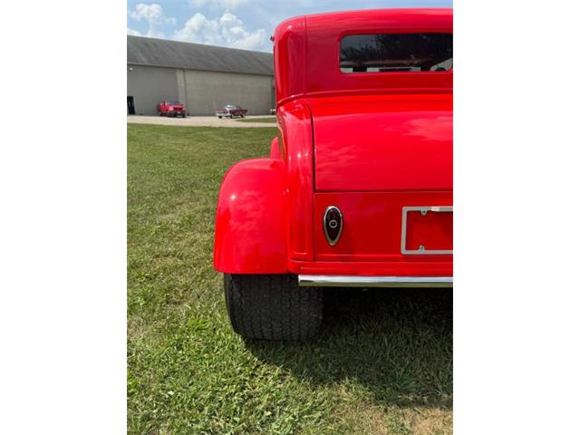1930 Ford Coupe (CC-2063006) for sale in Greenfield, Indiana