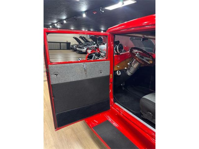 1930 Ford Coupe (CC-2063006) for sale in Greenfield, Indiana
