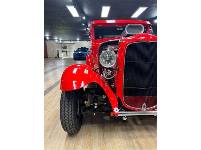 1930 Ford Coupe (CC-2063006) for sale in Greenfield, Indiana