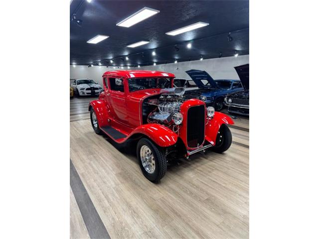 1930 Ford Coupe (CC-2063006) for sale in Greenfield, Indiana