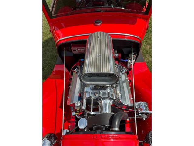1930 Ford Coupe (CC-2063006) for sale in Greenfield, Indiana