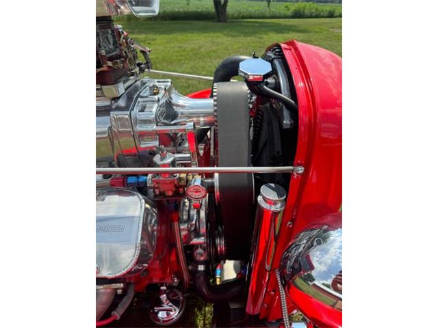 1930 Ford Coupe (CC-2063006) for sale in Greenfield, Indiana