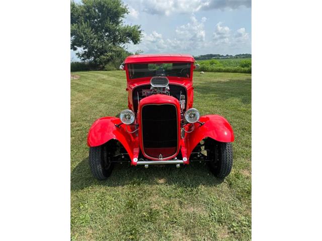 1930 Ford Coupe (CC-2063006) for sale in Greenfield, Indiana