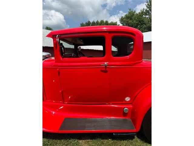 1930 Ford Coupe (CC-2063006) for sale in Greenfield, Indiana