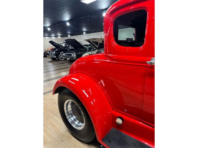 1930 Ford Coupe (CC-2063006) for sale in Greenfield, Indiana