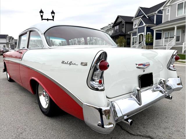 1956 Chevrolet Bel Air (CC-2063009) for sale in Arlington Heights, Illinois