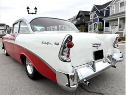 1956 Chevrolet Bel Air (CC-2063009) for sale in Arlington Heights, Illinois