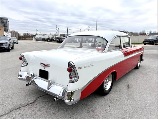 1956 Chevrolet Bel Air (CC-2063009) for sale in Arlington Heights, Illinois