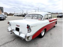 1956 Chevrolet Bel Air (CC-2063009) for sale in Arlington Heights, Illinois