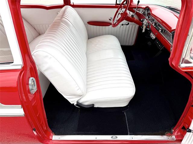 1956 Chevrolet Bel Air (CC-2063009) for sale in Arlington Heights, Illinois