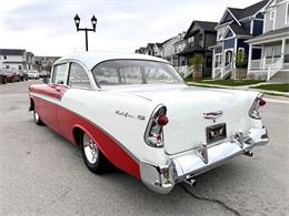 1956 Chevrolet Bel Air (CC-2063009) for sale in Arlington Heights, Illinois
