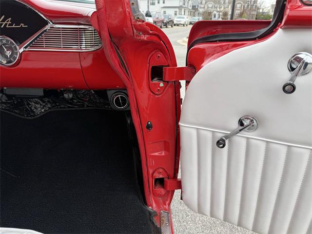 1956 Chevrolet Bel Air (CC-2063009) for sale in Arlington Heights, Illinois
