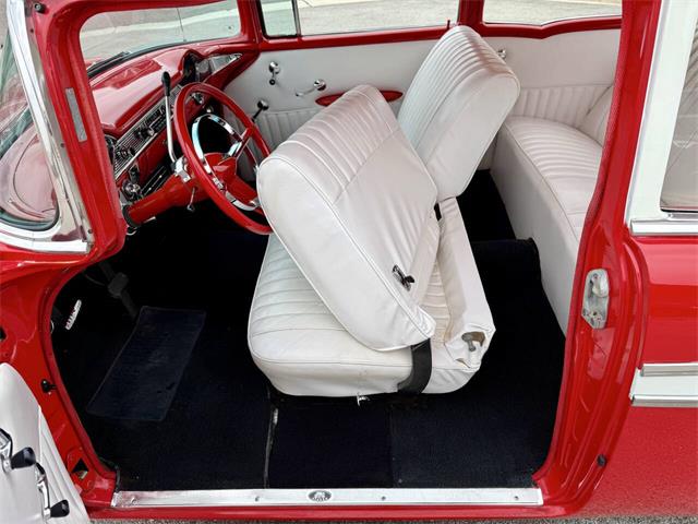 1956 Chevrolet Bel Air (CC-2063009) for sale in Arlington Heights, Illinois