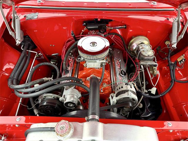 1956 Chevrolet Bel Air (CC-2063009) for sale in Arlington Heights, Illinois
