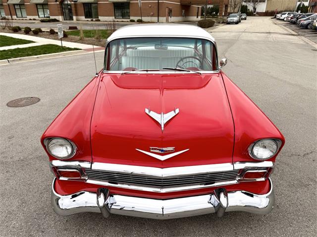 1956 Chevrolet Bel Air (CC-2063009) for sale in Arlington Heights, Illinois