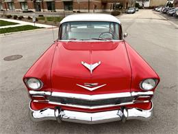 1956 Chevrolet Bel Air (CC-2063009) for sale in Arlington Heights, Illinois