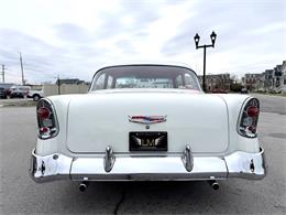 1956 Chevrolet Bel Air (CC-2063009) for sale in Arlington Heights, Illinois